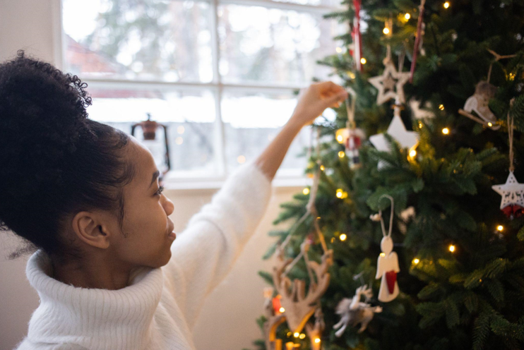 The Best Artificial Christmas Trees for 2023 and Living a Healthy Life with a Growth Mindset