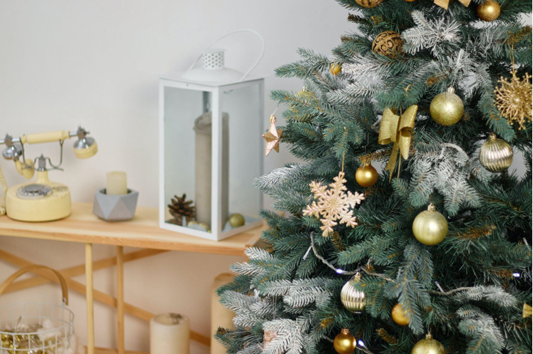 Artificial Christmas Trees: An Ultimate Guide with Fun Summer Ideas